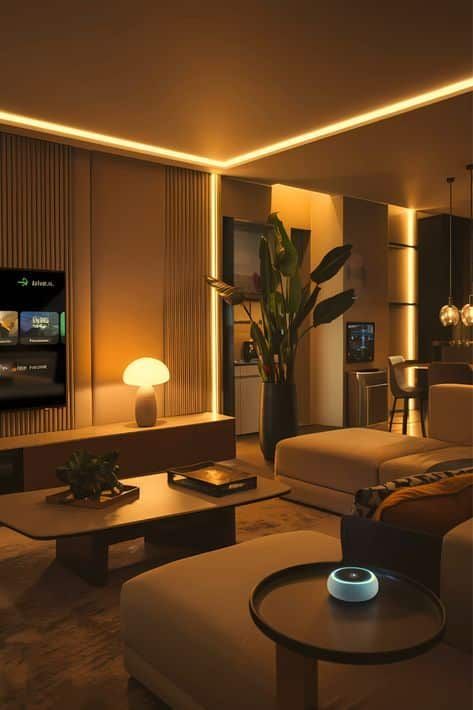 Come la luce influenza il tuo benessere in casa