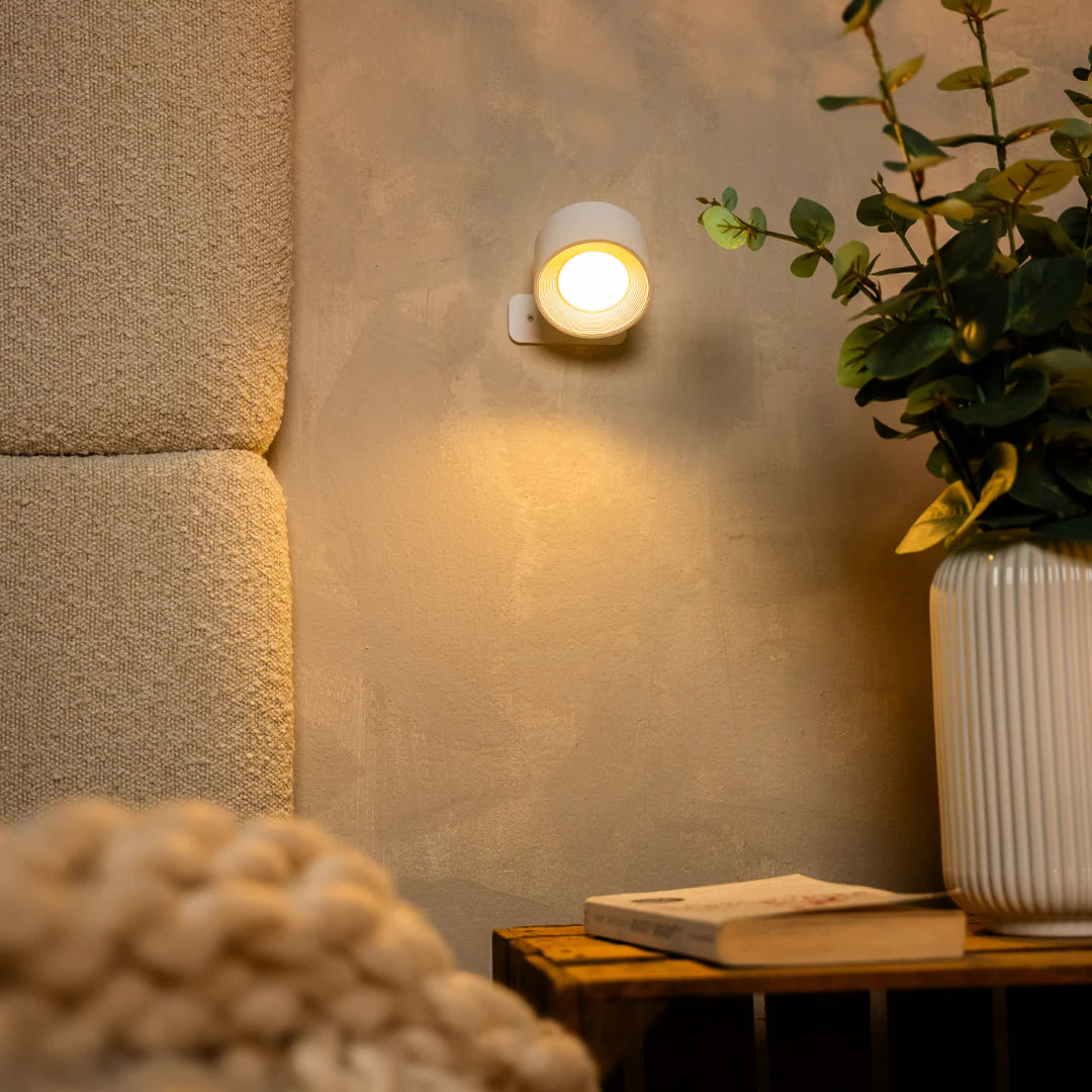 ATELIER LUMEN | Lampada LED Adesiva