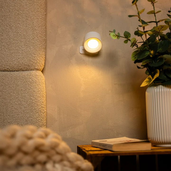 ATELIER LUMEN | Lampada LED Adesiva
