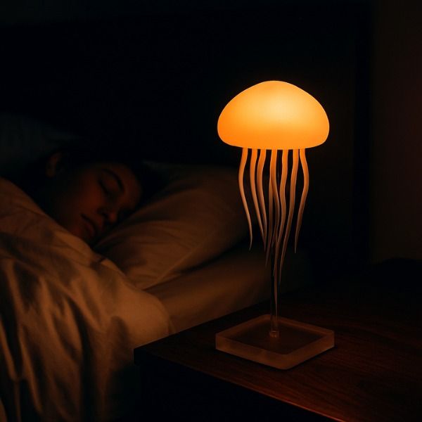 ATELIER LUMEN | Lampada Medusa
