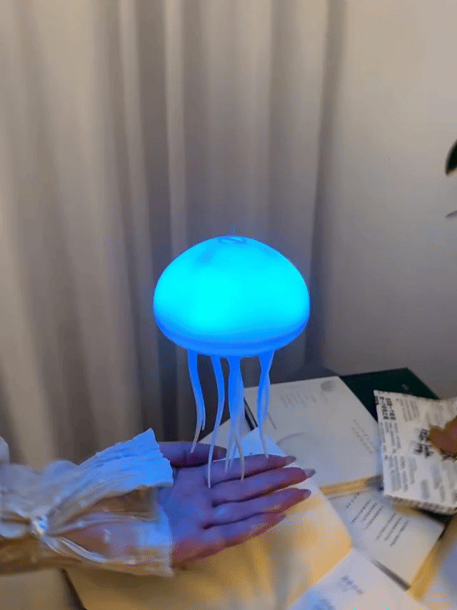 ATELIER LUMEN | Lampada Medusa