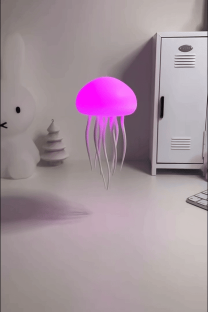 ATELIER LUMEN | Lampada Medusa