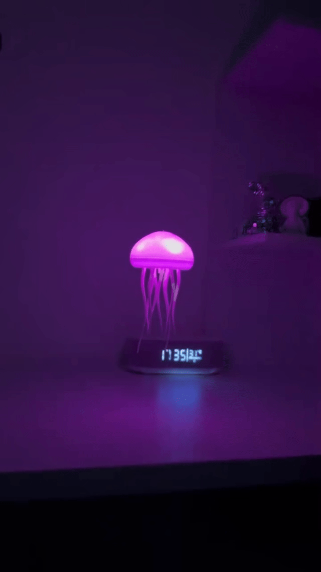 ATELIER LUMEN | Lampada Medusa