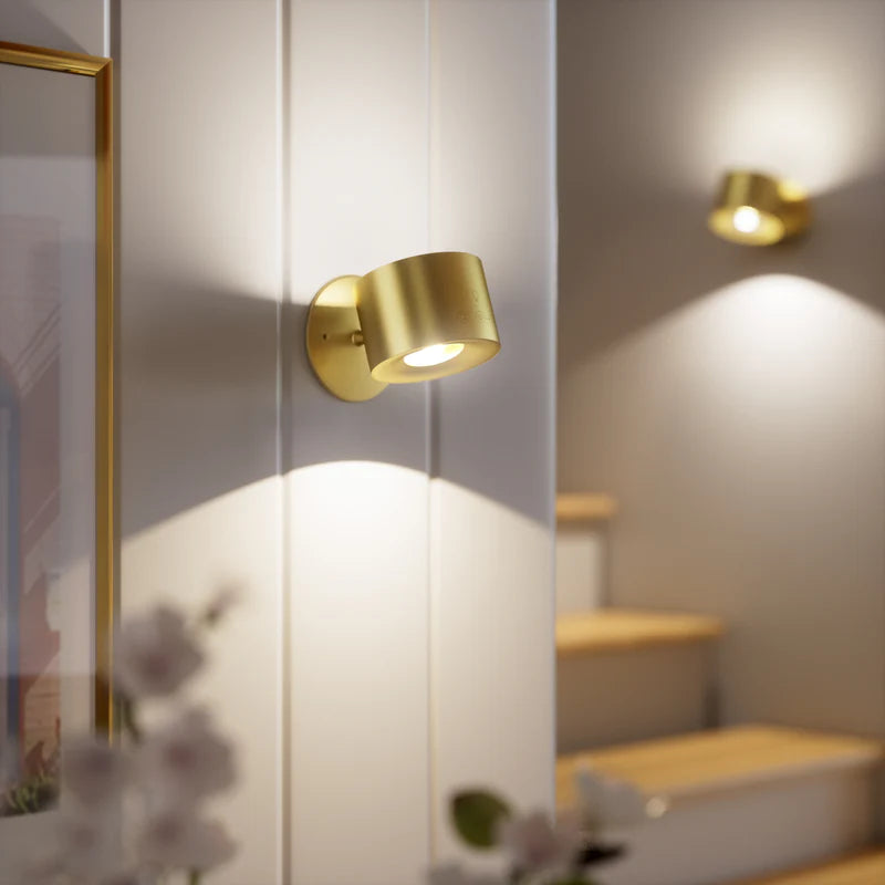ATELIER LUMEN | Lampada LED Adesiva