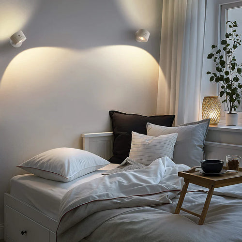 ATELIER LUMEN | Lampada LED Adesiva