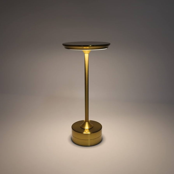 ATELIER LUMEN | The Luxory Lamp