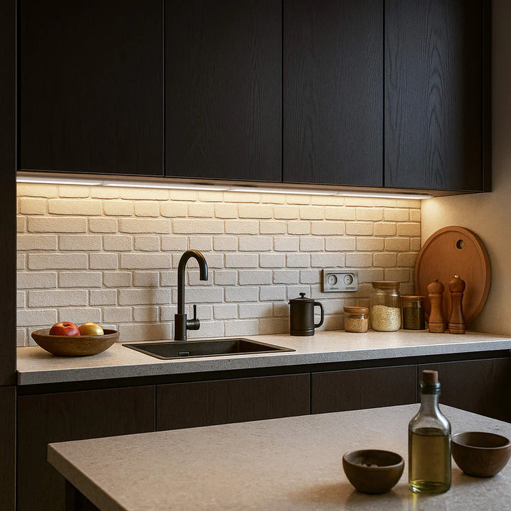 ATELIER LUMEN | LED Strip