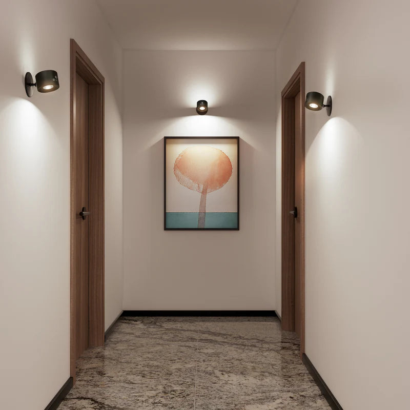 ATELIER LUMEN | Lampada LED Adesiva