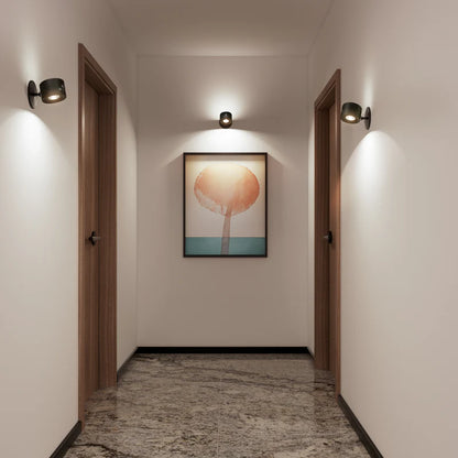 ATELIER LUMEN | Lampada LED Adesiva