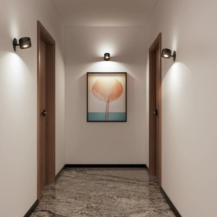 ATELIER LUMEN | Lampada LED Adesiva