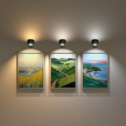 ATELIER LUMEN | Lampada LED Adesiva