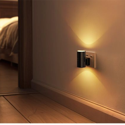 ATELIER LUMEN | Lampada LED Luce Notturna