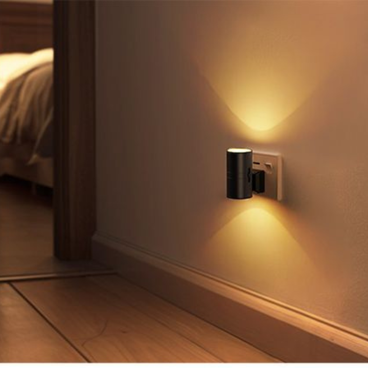 ATELIER LUMEN | Lampada LED Luce Notturna