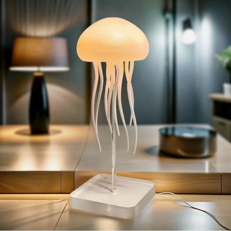 ATELIER LUMEN | Lampada Medusa