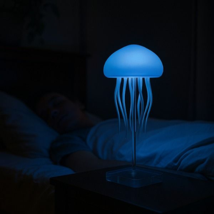 ATELIER LUMEN | Lampada Medusa