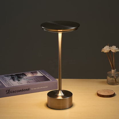 ATELIER LUMEN | The Luxory Lamp