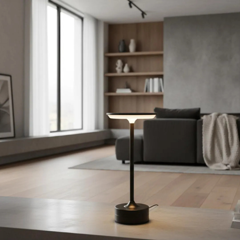 ATELIER LUMEN | The Luxory Lamp