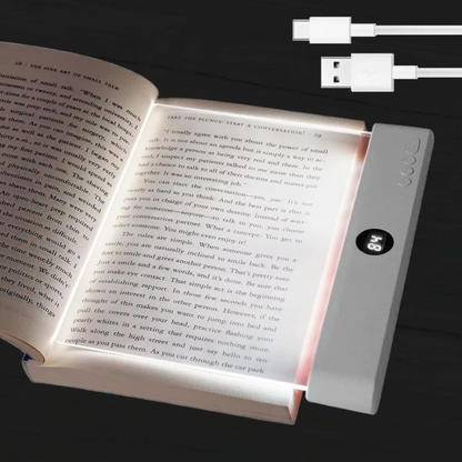 ATELIER LUMEN | Lampada da Lettura