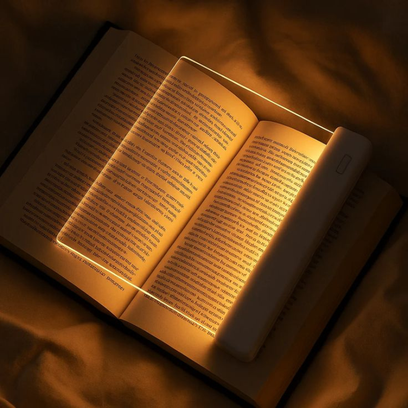 ATELIER LUMEN | Lampada da Lettura