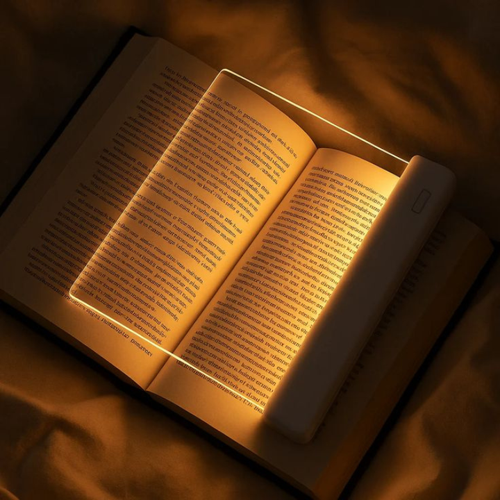 ATELIER LUMEN | Lampada da Lettura