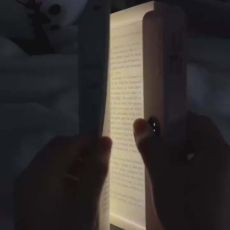 ATELIER LUMEN | Lampada da Lettura